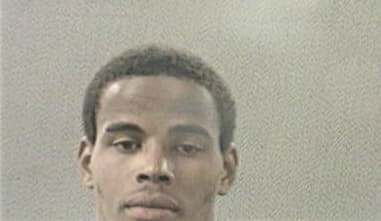 Rashad Boisseau, - Orleans Parish County, LA 